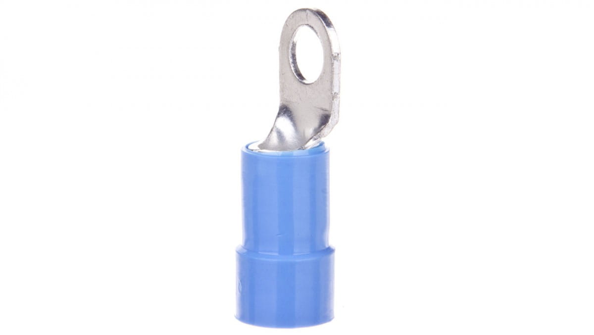 Isolierter Ringkabelschuh Koi 16/6 E09ko-02010103800
