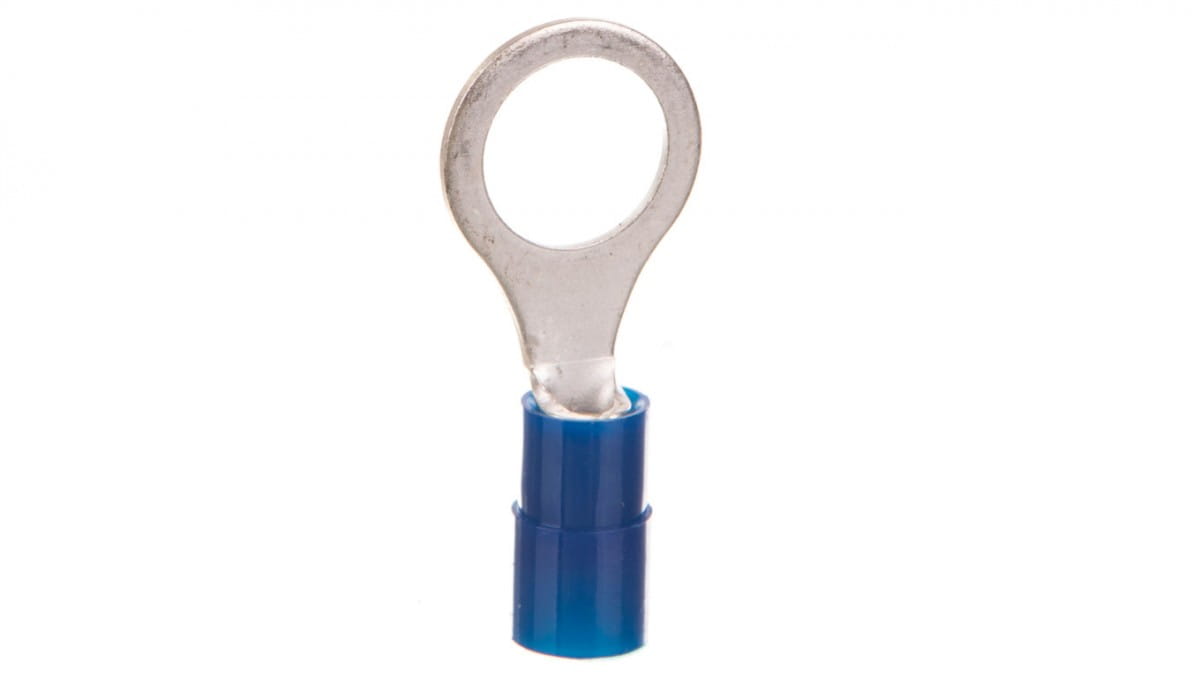 Ringkabelschuh L-rb 8 1,5-2,5/m8 63104200 /100 Stück/