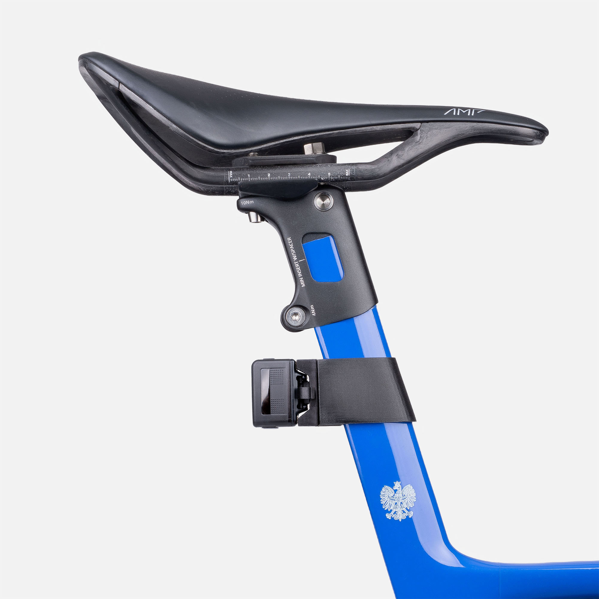 Livenviliv Advanced Sl Sattelstützen-radarhalterung – Trek Flare Rt / Carback