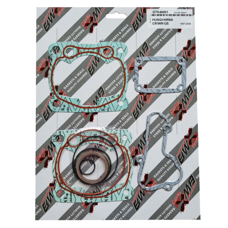 Bearing Worx Zylinderkopfdichtungen Husqvarna Cr/wr 125 '97-'14