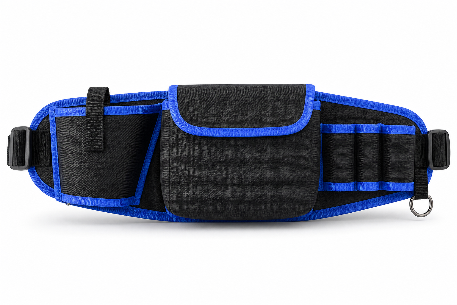 Elektriker-werkzeuggürteltasche Blau 56 X 17 X 76 Cm