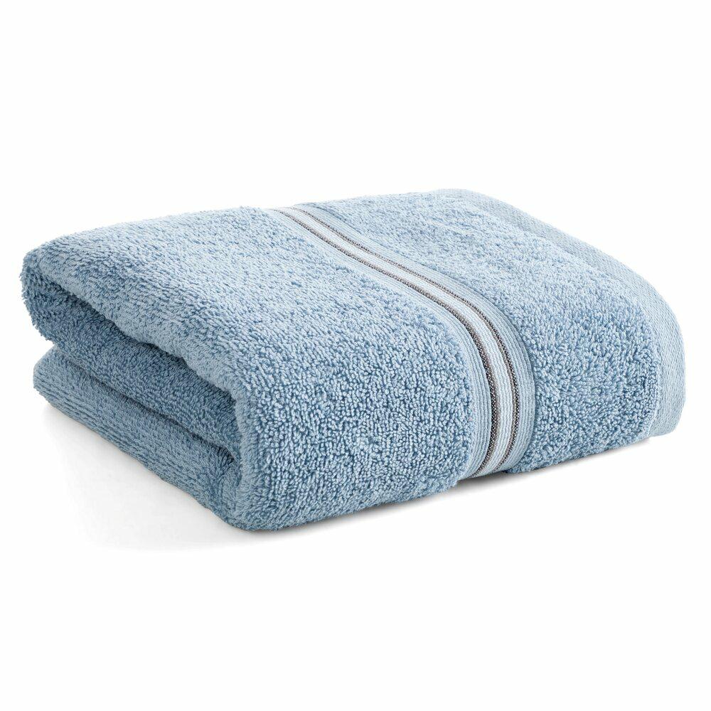 Tris Handtuch 70x140 Cm Blau