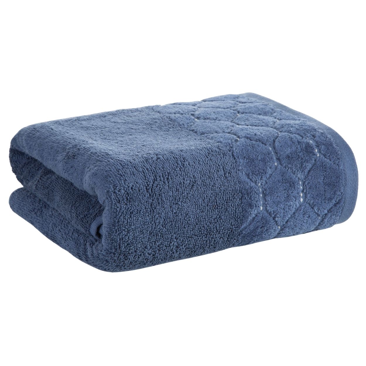 Lumia Badetuch 70x140 Cm Marineblau