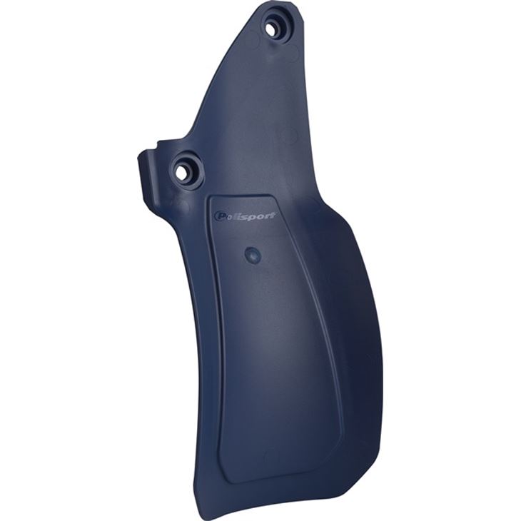 Polisport Heckverkleidung Ktm Sx Sxf Exc Tc Fc Fe 07 15 08 16 14 Blau