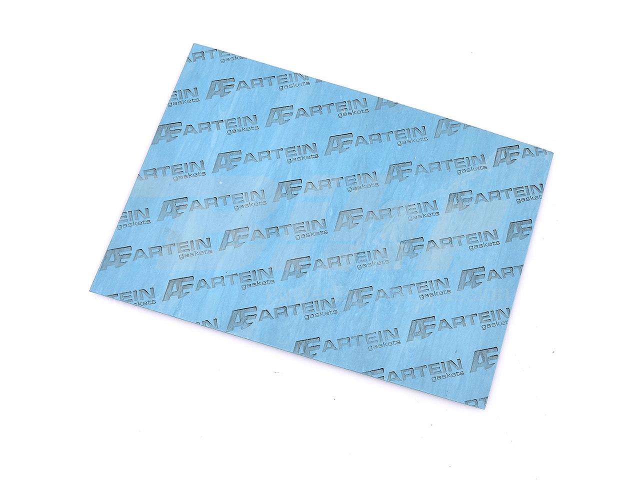 Artein Dichtungskartonplatte Für Dichtungen 140x195x0,5mm, Ölbeständig