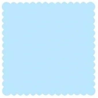 Catering-servietten, 200 Stück, Blau