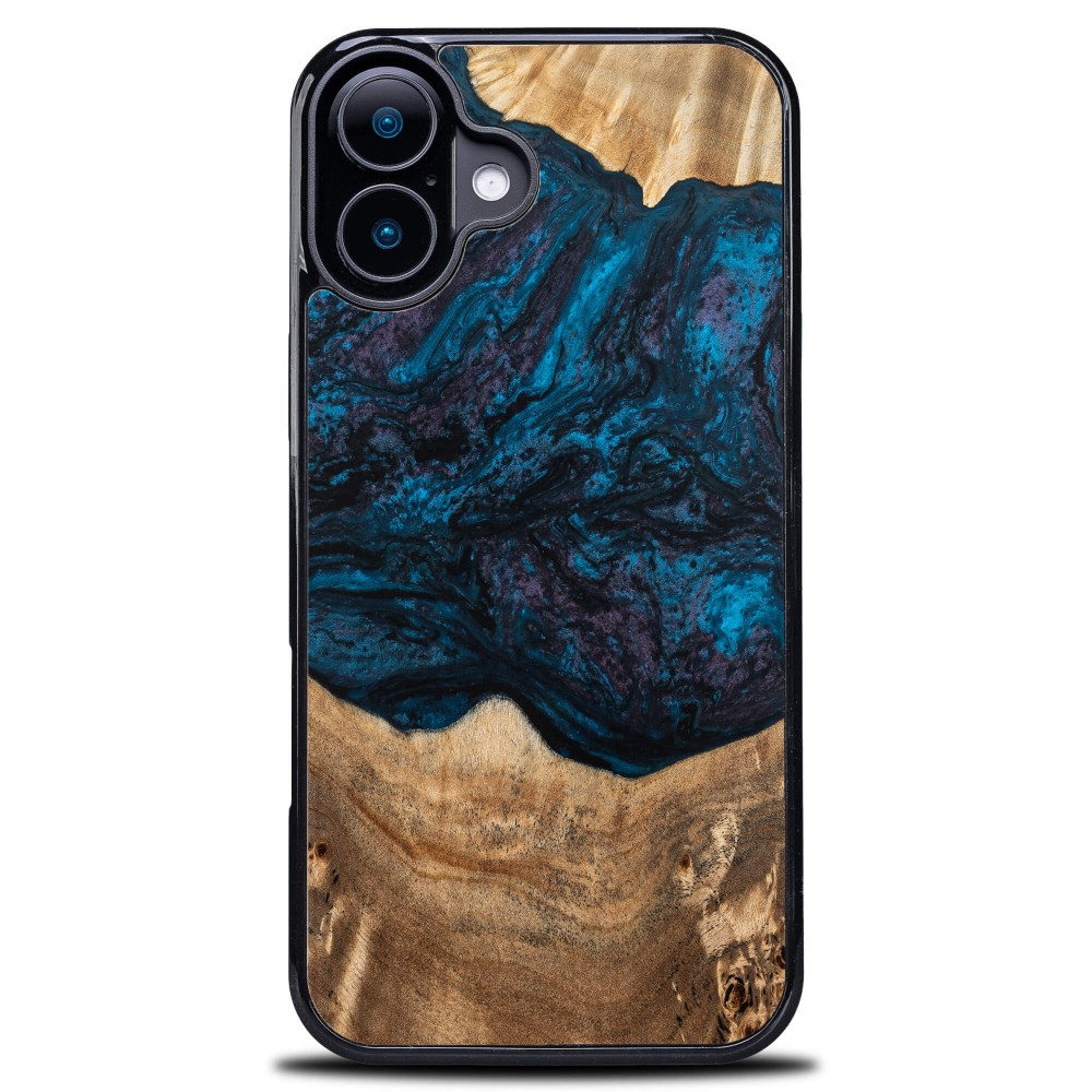 Bewood Unique Hülle Für Iphone 17 - Planeten - Neptun