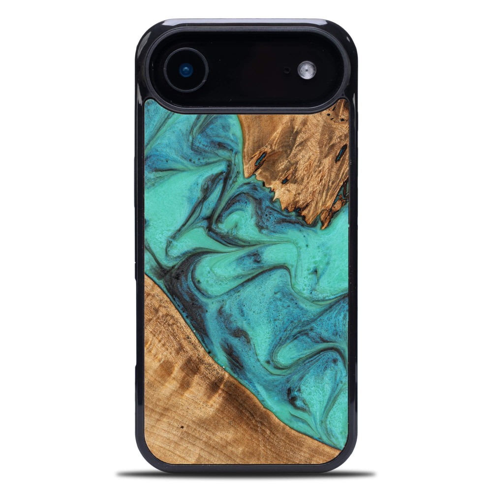 Bewood Unique Hülle Für Iphone 17 Air - Türkis