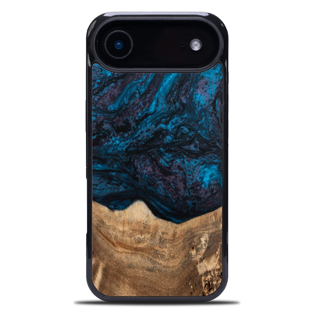 Bewood Unique Hülle Für Iphone 17 Air – Planeten – Neptun