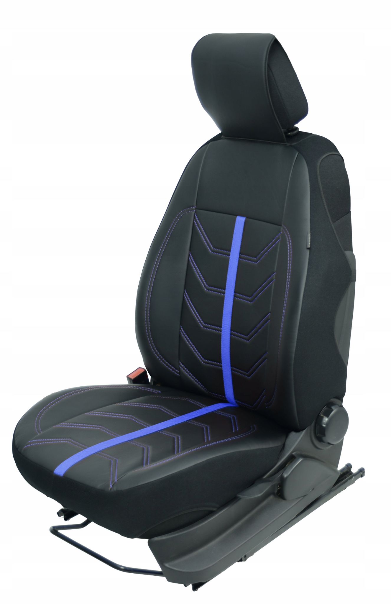 Sitzschutzmatte Für Vw Golf Procomfort, 1 Stück, Blau