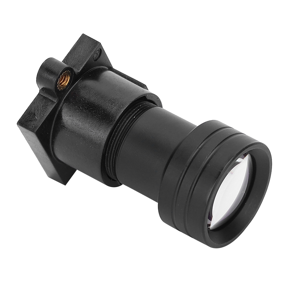 3-megapixel-infrarotkamera, 12-mm-festbrennweitenobjektiv (farbe), 1/2,5-zoll-bildformat, M12xp0,5-anschluss, Überwachung