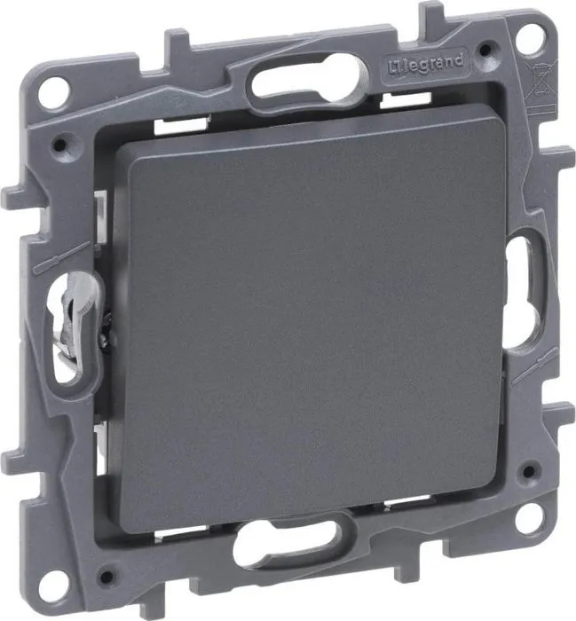 Schalter Legrand Niloe Selection 6a Easyconnect Sicherheit