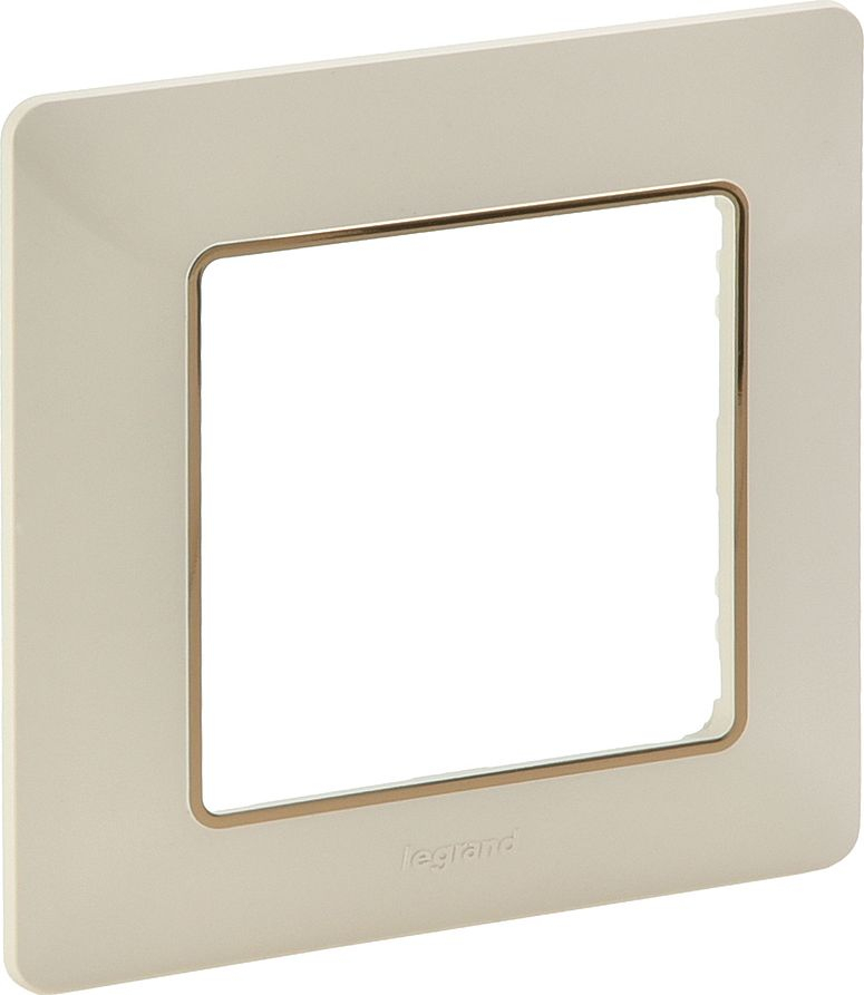 Valena Life Einzelrahmen Creme/gold 754061