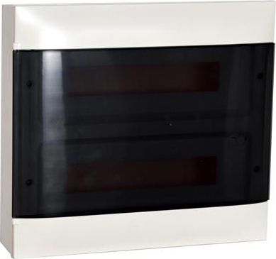 Elektroverteiler Legrand Practibox S 2x18 Schutz Ip40 Ik07