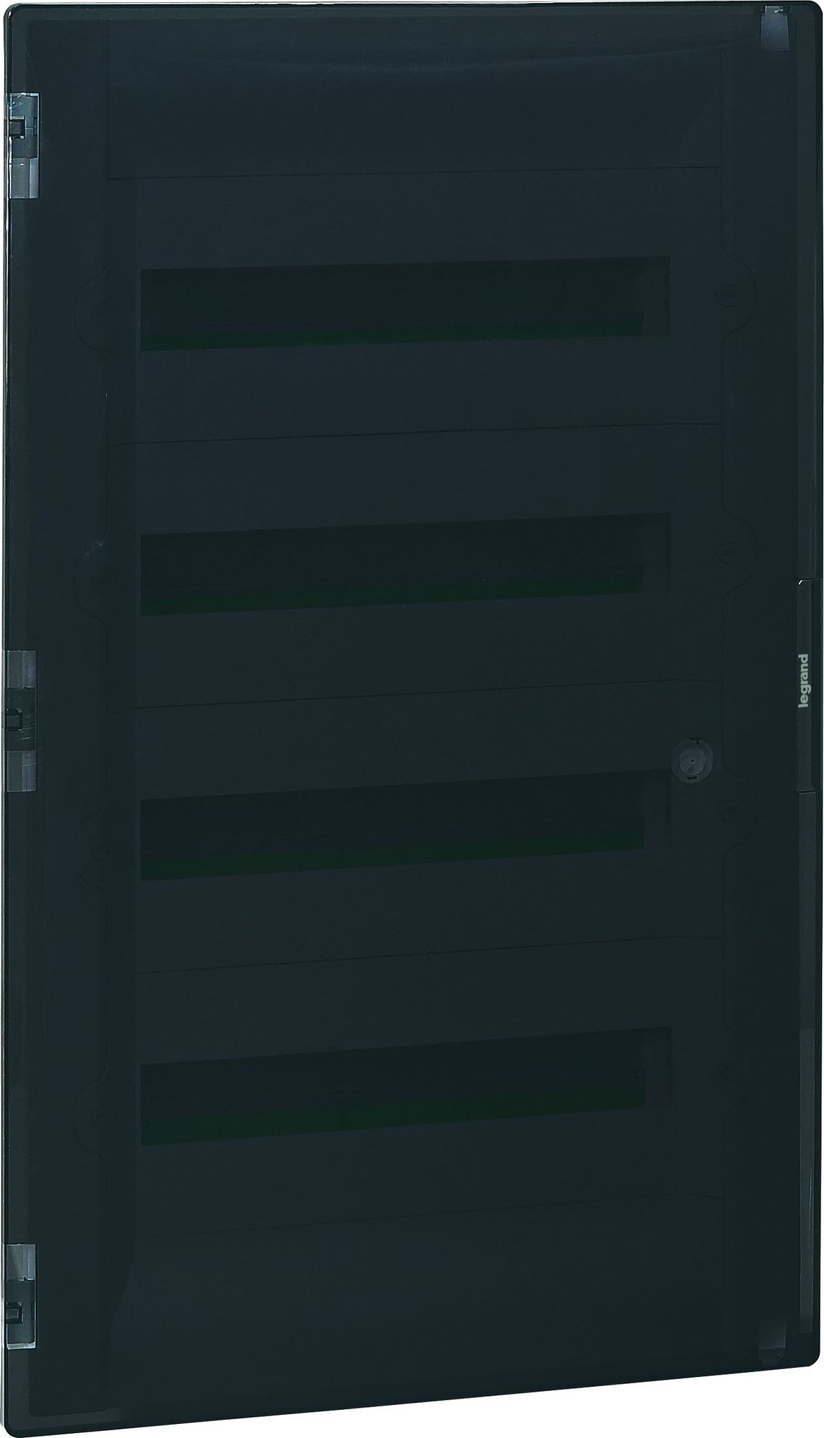 Schalttafel Legrand Practicbox3 Ip40 Ik07