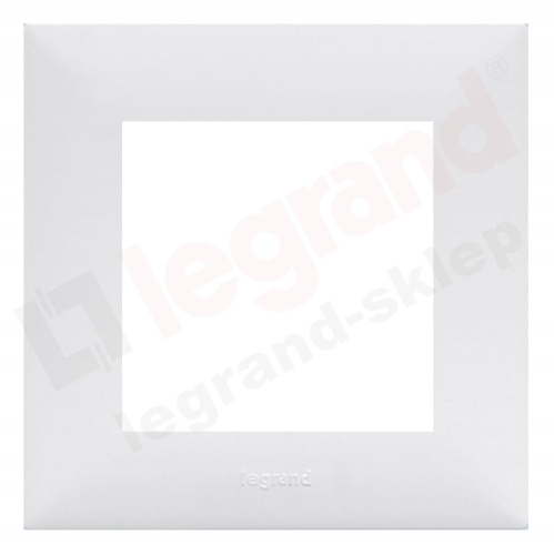Schalterrahmen Legrand Niloe Selection Kratzfest Ip20