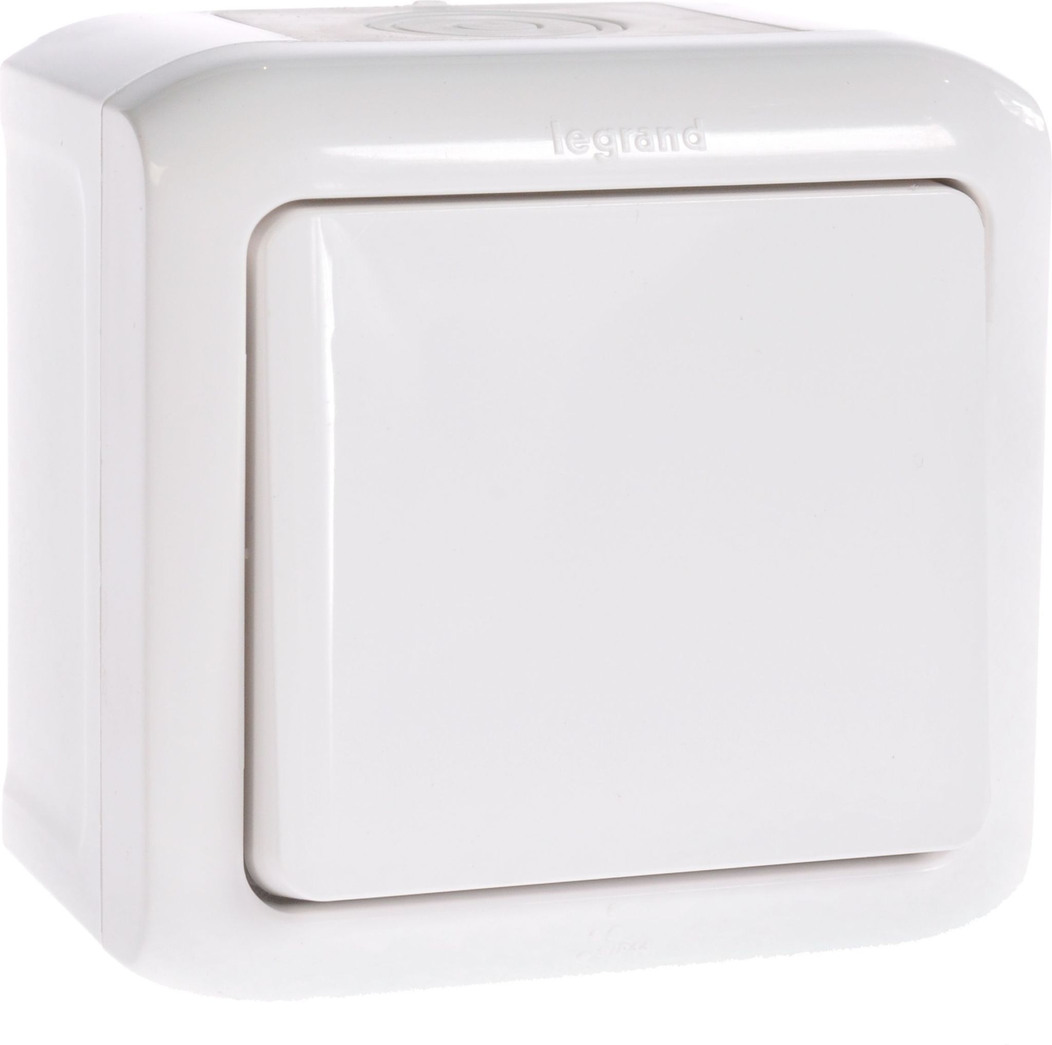 Schalter Legrand Forix 782360 10 A 230 V