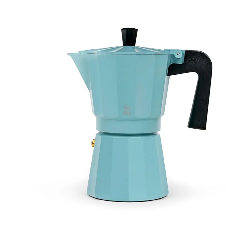 Kaffeemaschine Leopold Moshi 0,4 L Tragbar Italienisch