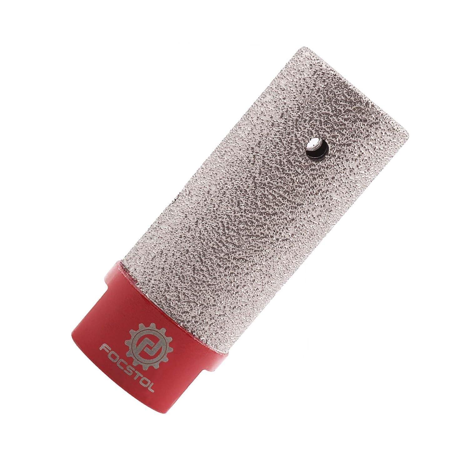 Fingerfräser Diamant M14 Fliesen Keramik Porzellan Granit 25mm