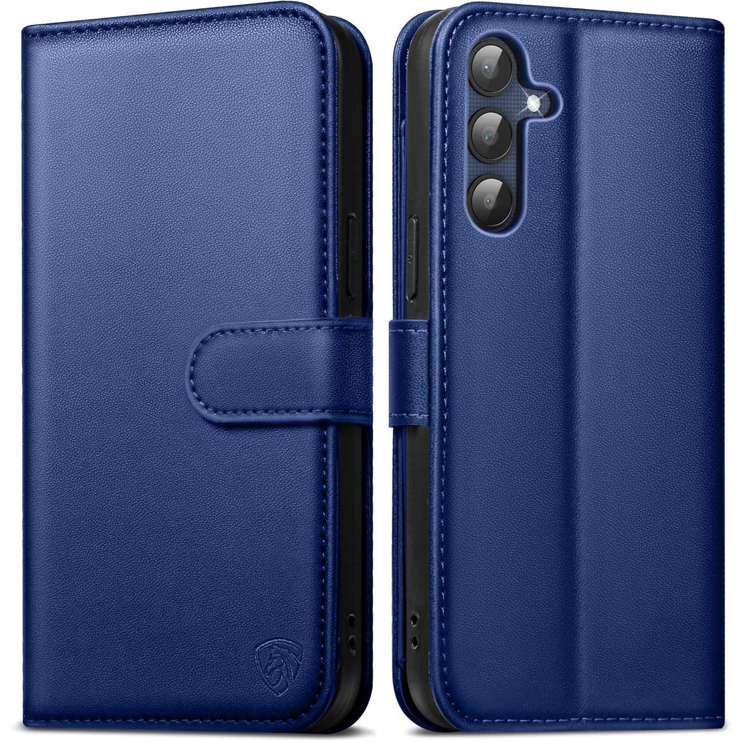 Handyhülle Samsung Galaxy A25 5g Für Samsung Galaxy A25 Königsblau