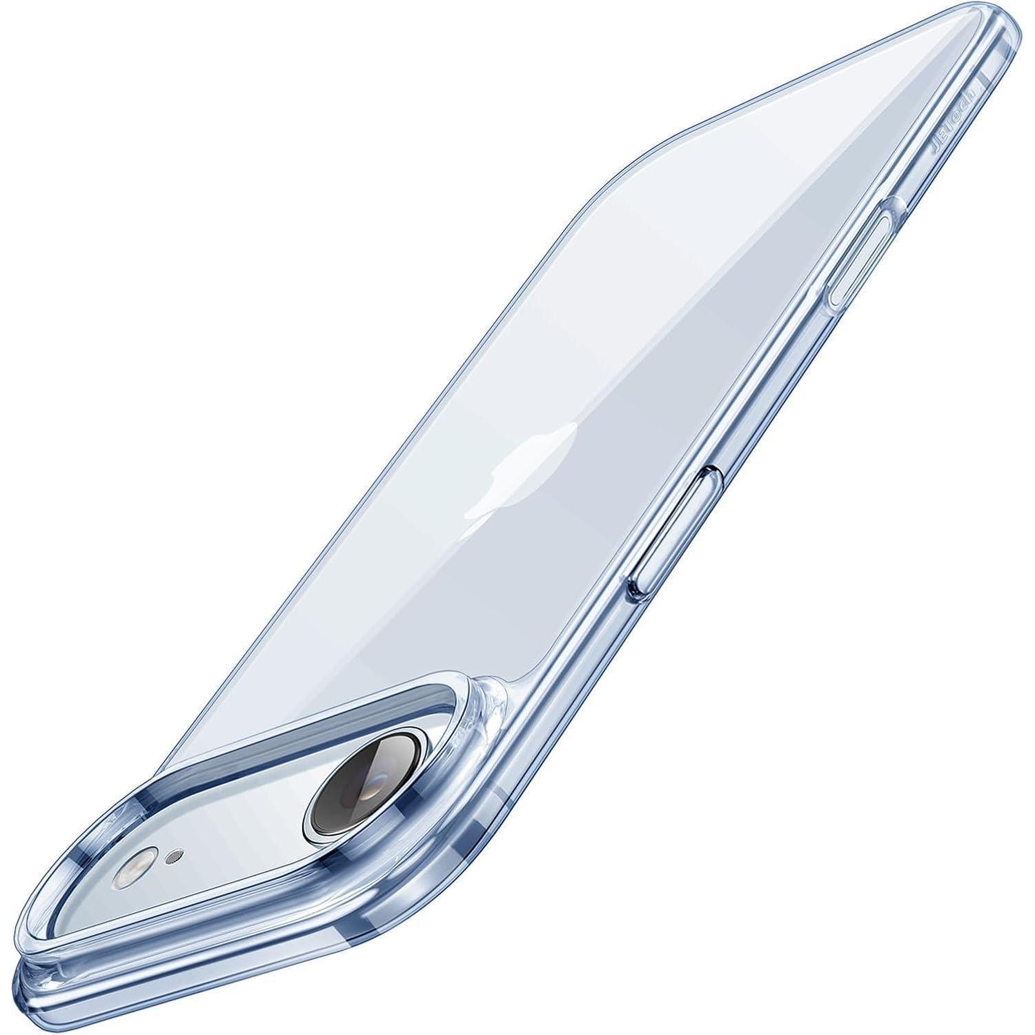 Handyhülle Iphone 17 Air Stoßfest Anti Kratzer Iphone 17 Air Blau