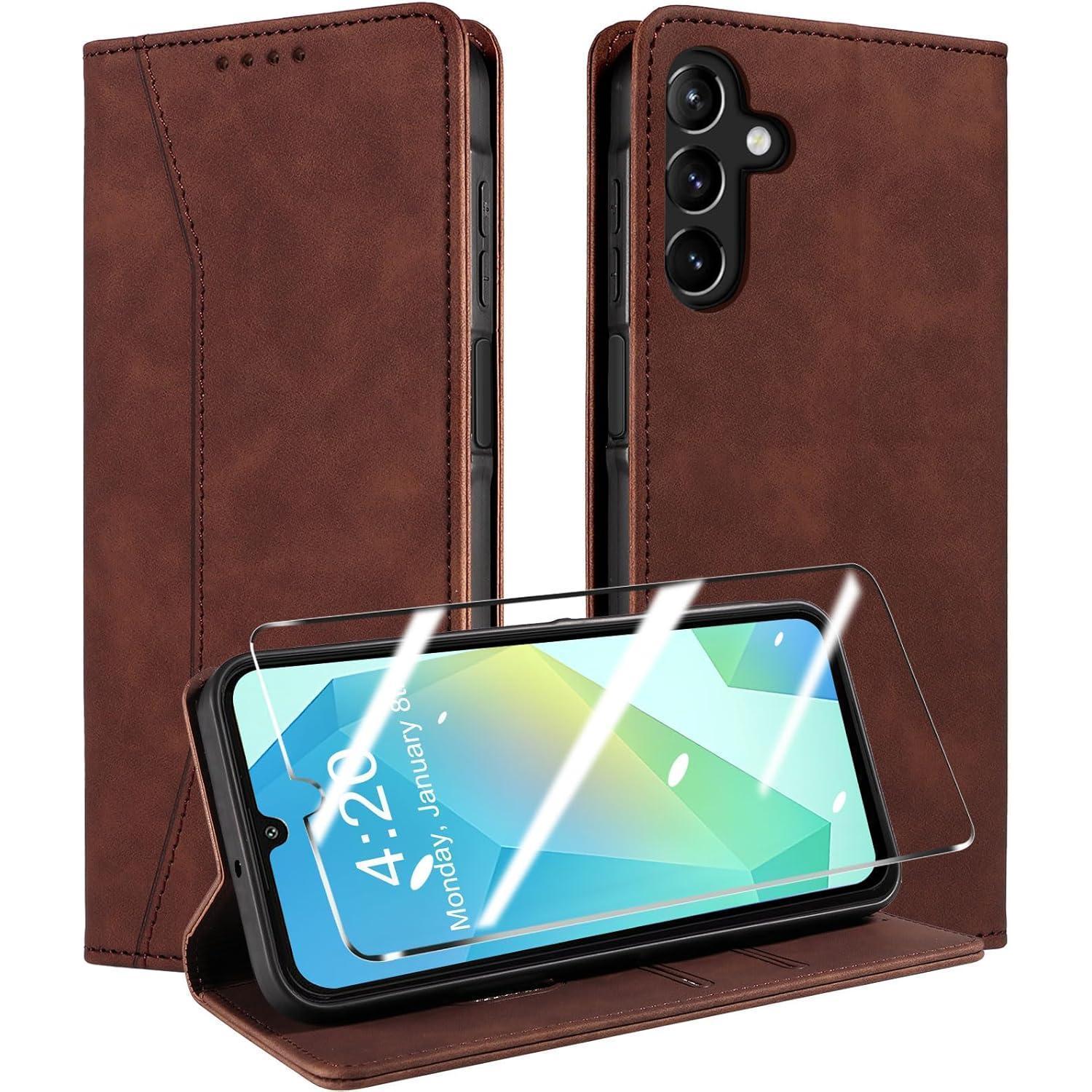 Handyhülle Kaffee-a16 A26 Samsung Galaxy A16 4g A16 5g A26 5g