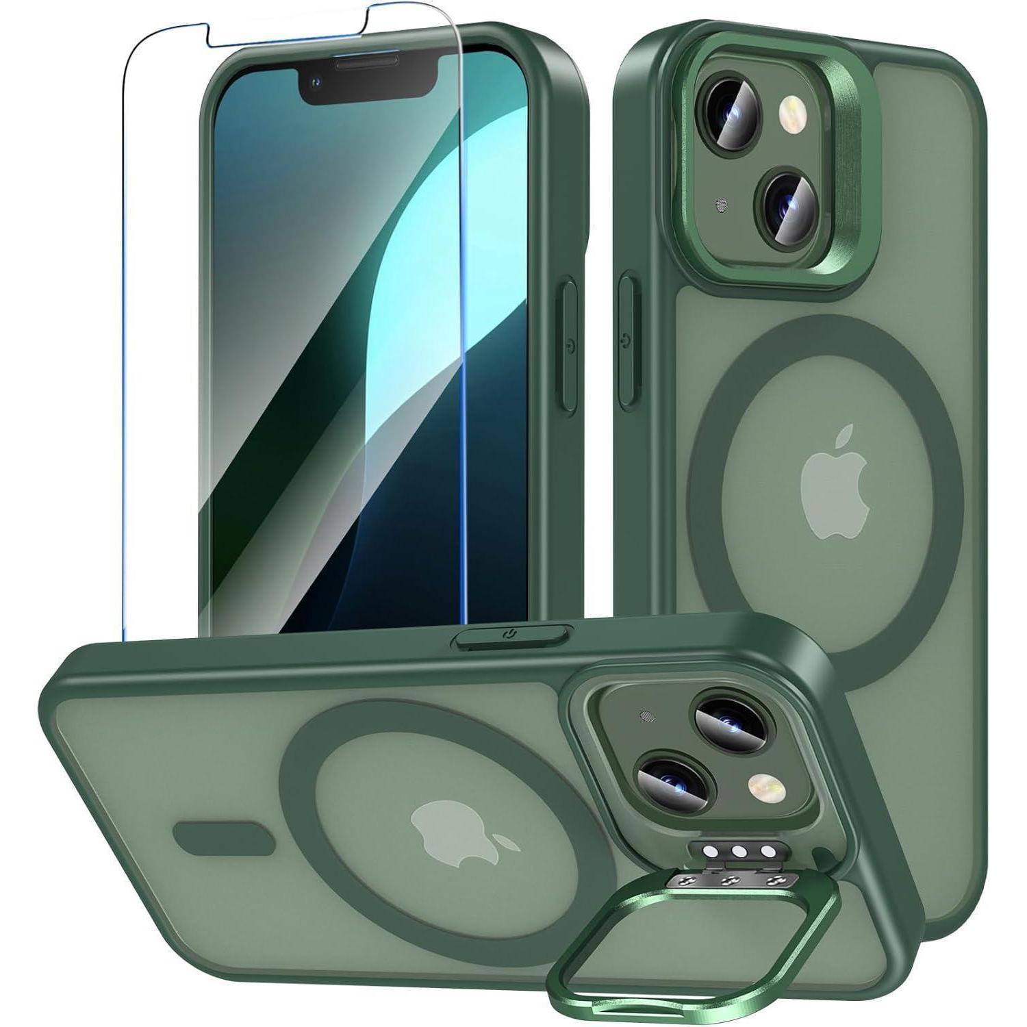 Handyhülle Iphone13mini Iphone 13 12 Mini Iphone 13 12 Mini-gr&xfcn