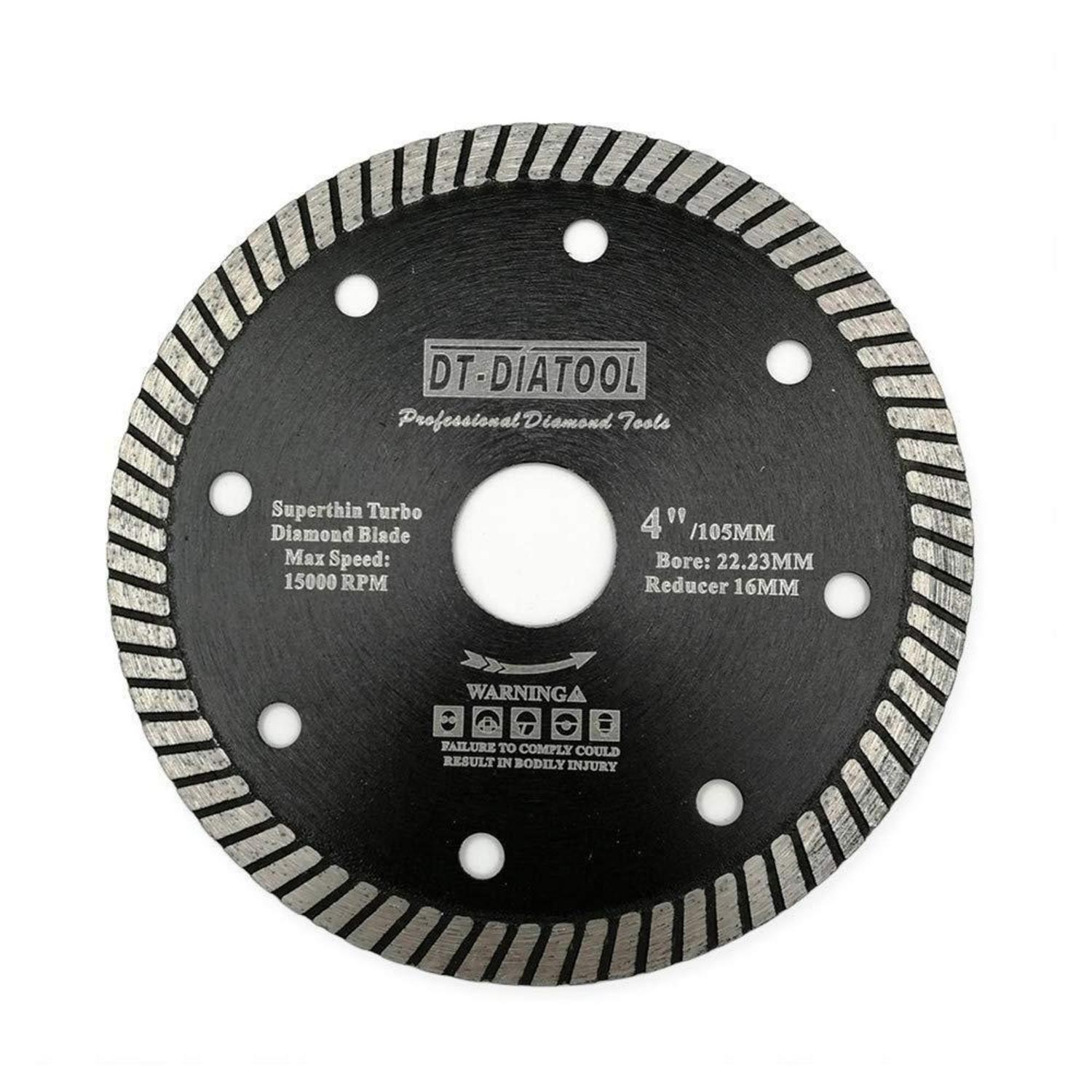 Trennscheibe Diamant 105mm Fliesen Marmor Keramik 1 105mm