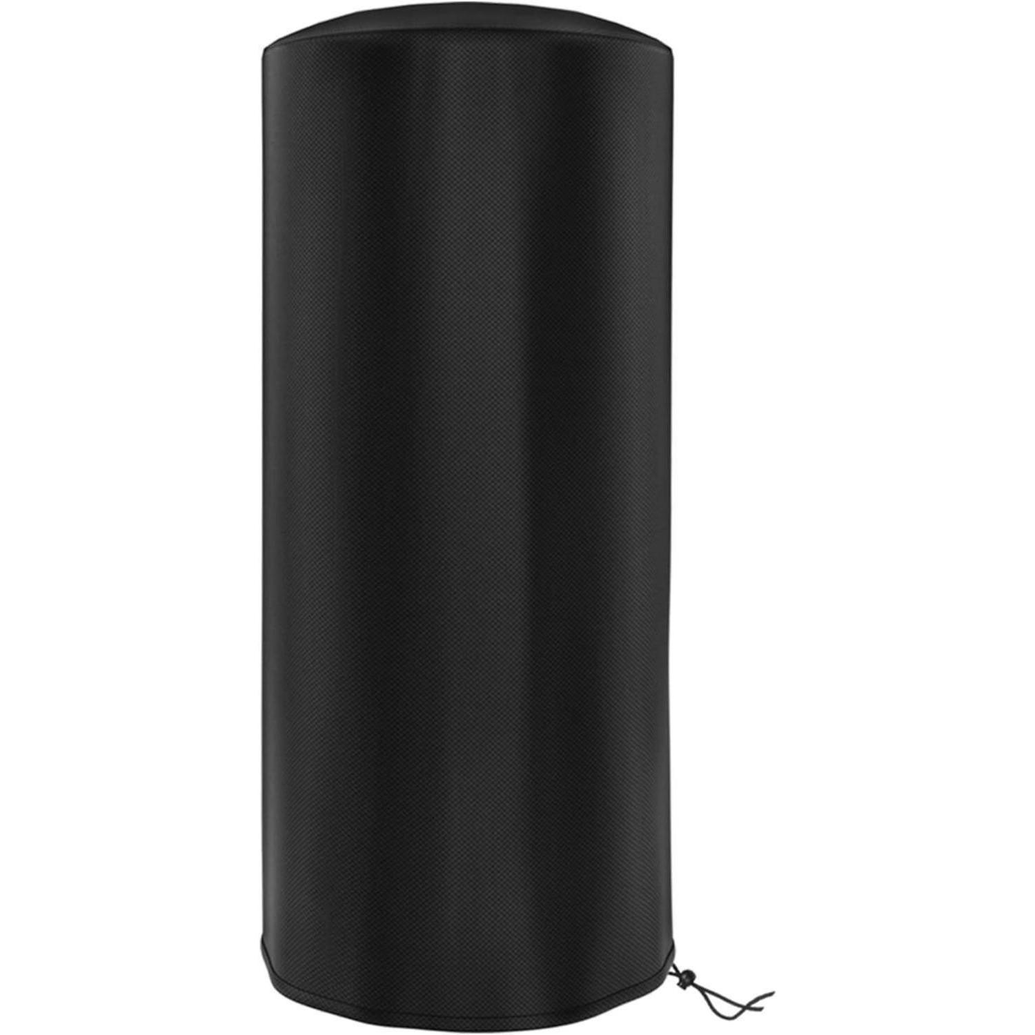 Tonhui Wetterschutzhülle Für Enders Nova Led M Patio Heizabdeckung 96x42x42 Cm