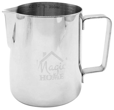Kännchen Magichome Cm019, 350 Ml, Für Milch