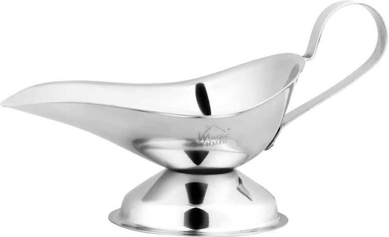 Saucenschüssel Magichome, Schüssel Für Soße, Servierschüssel, 150 Ml, Edelstahl