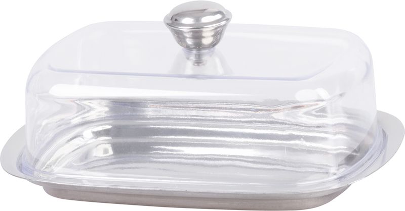 Dose Magichome, Für Butter, Butterbox, Butterdose, 500 Ml, 115x155 Mm