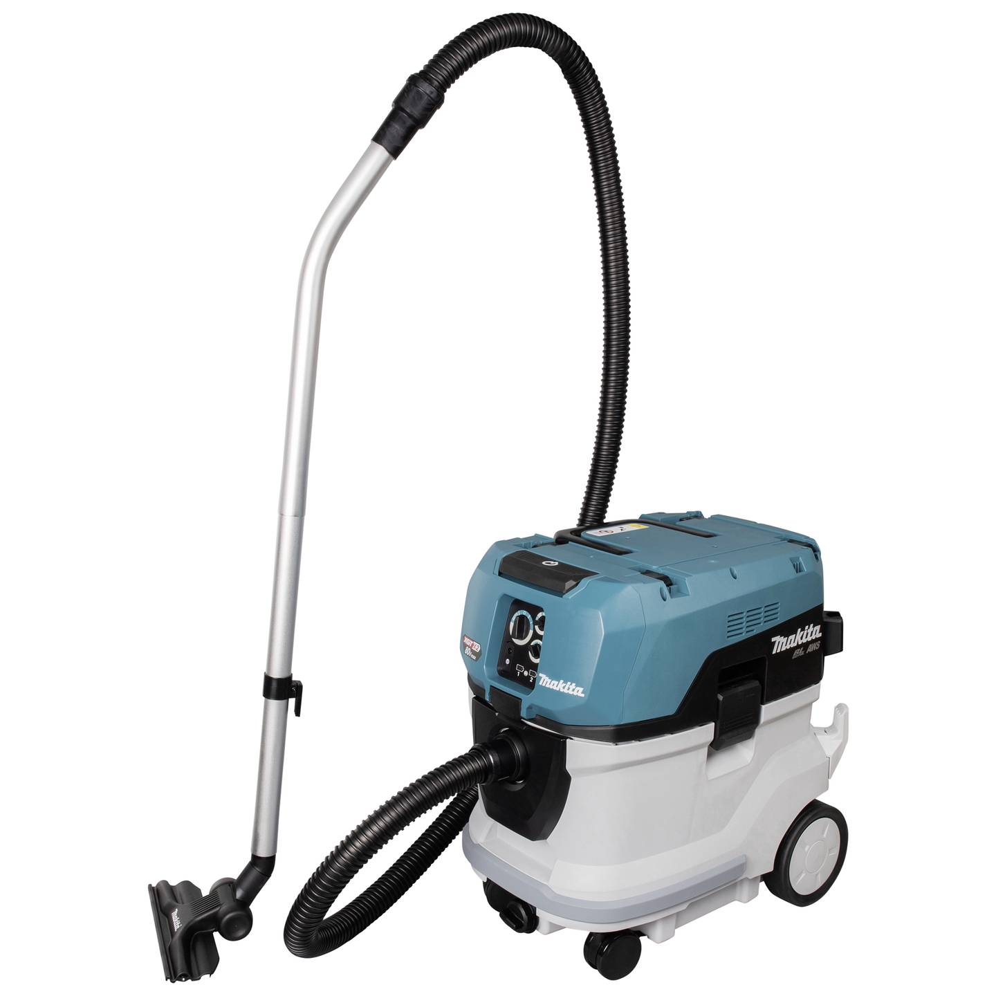 [neuwertig] B-ware Makita Vc006 Gmz01 Akku Sauger Staubsauger Nass Trockensauger 350 W 40l Ohne Akku