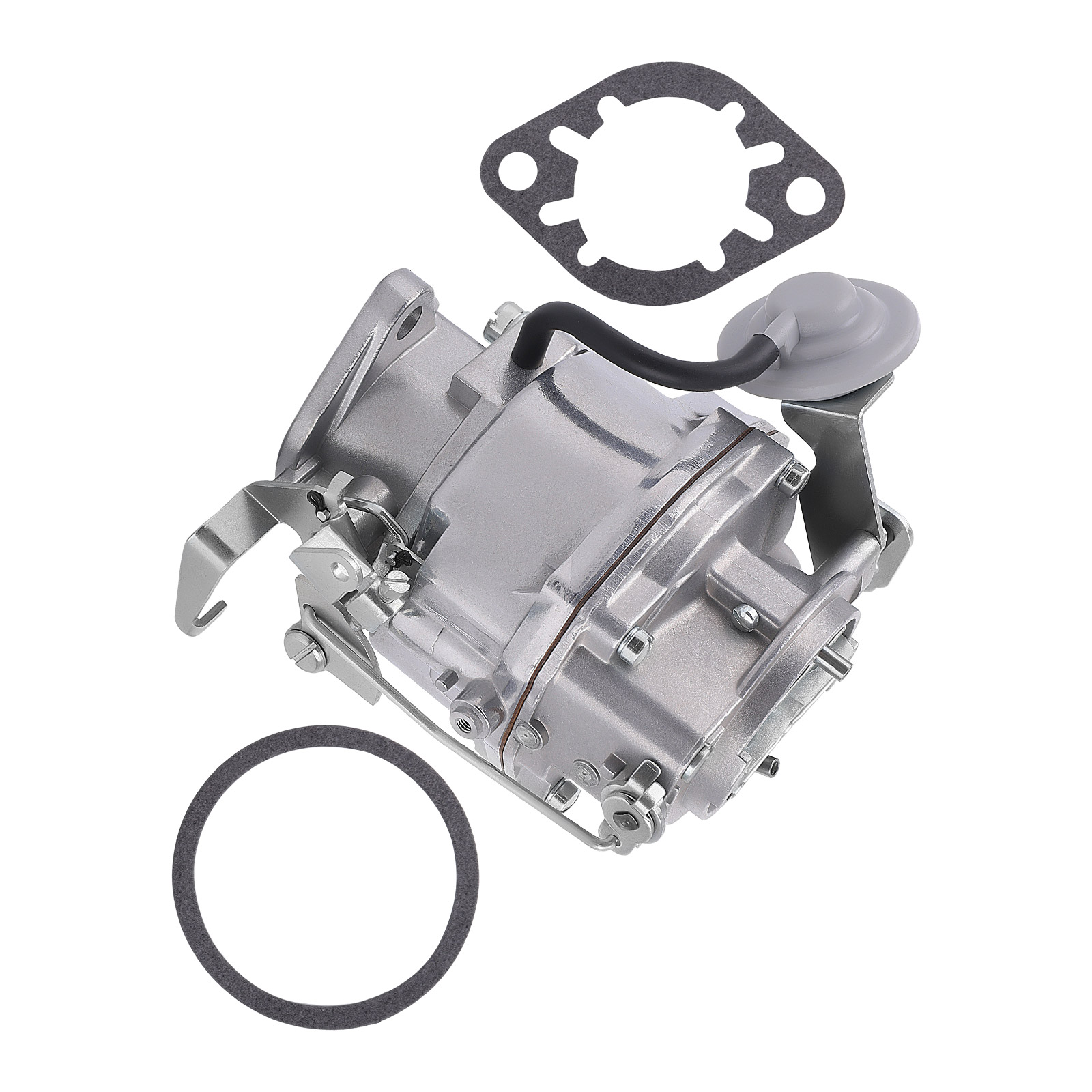 Vergaser For Rochester Chevrolet 193 230 250 Engine 1963-1967 7023003 7025003