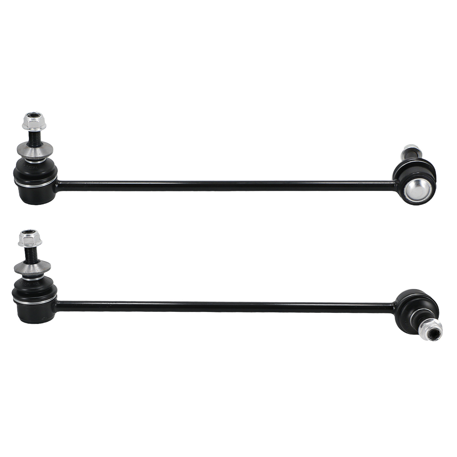 2x Koppelstange Pendelstütze Stabi Querlenker Vorne For Bmw 5er E60 E61 Touring