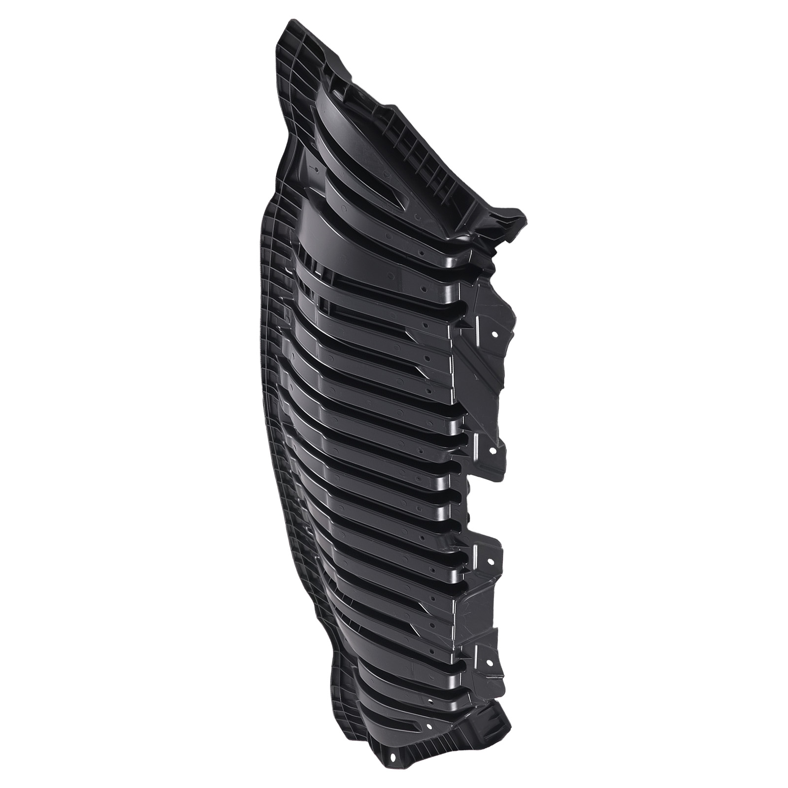 Motorschutz For Mercedes-benz C300 2.0l 2016-2021 2055200000-pfm Vorne