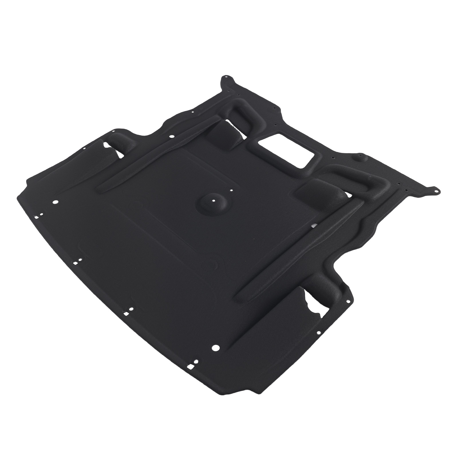 Motorschutz For Bmw 5 6 7 Serie 2010-2019 51757185113 51757184990 Kunststoff