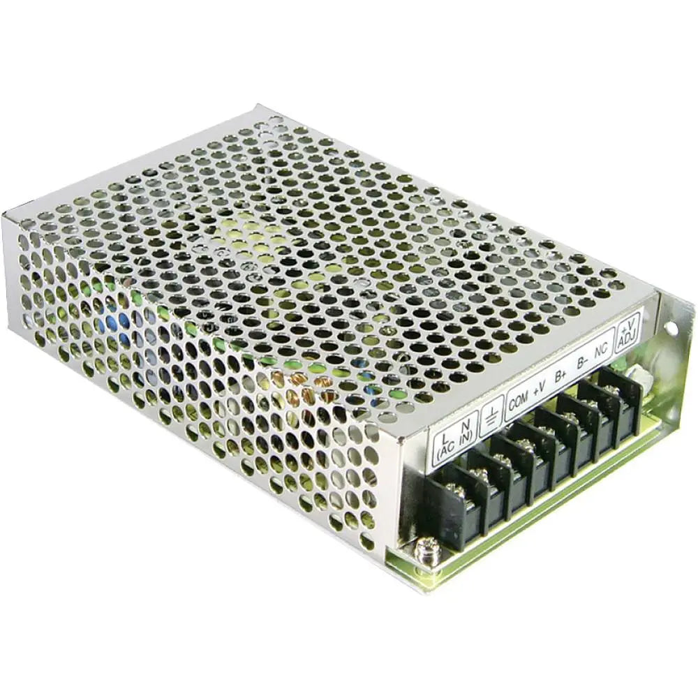 [neuwertig] B-ware Mean Well Schaltnetzteil Netzteil Stromversorgung Add 55 A Stromversorgung Gerät