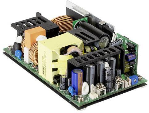 [gebraucht] B-ware Mean Well Epp-500-24 24v/dc 20.8a 499.2w Schaltnetzteil Regelbar