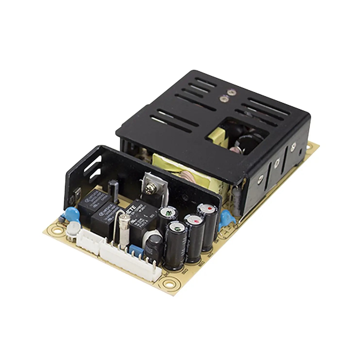 [neuwertig] B-ware Mean Well Netzteil Stromversorgung Schaltnetzgerät Psc 160 B Offene Bauform 160 W