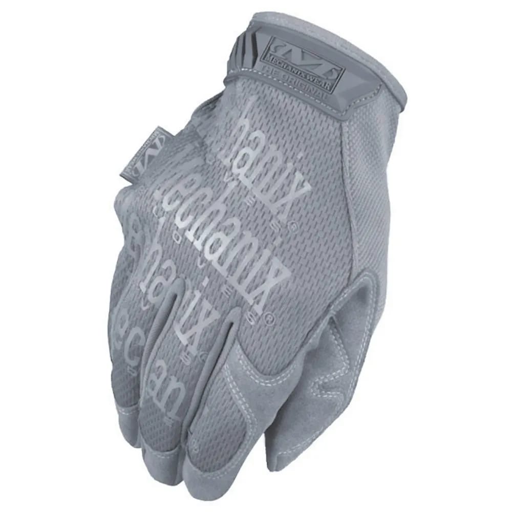 Taktische Handschuhe Mechanix Wear Original Atmungsaktiv Waschbar