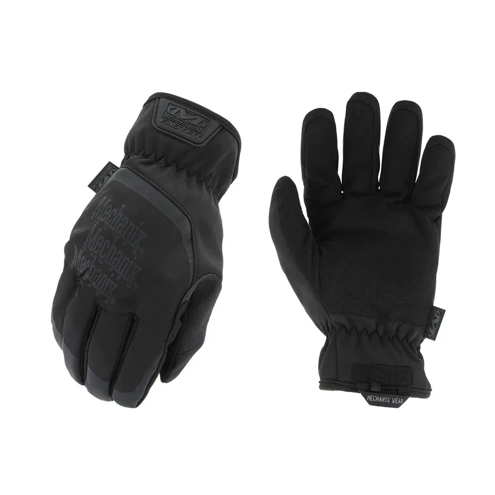 Schutzhandschuhe Mechanix Wear Coldwork Fastfit Isolierend Robust