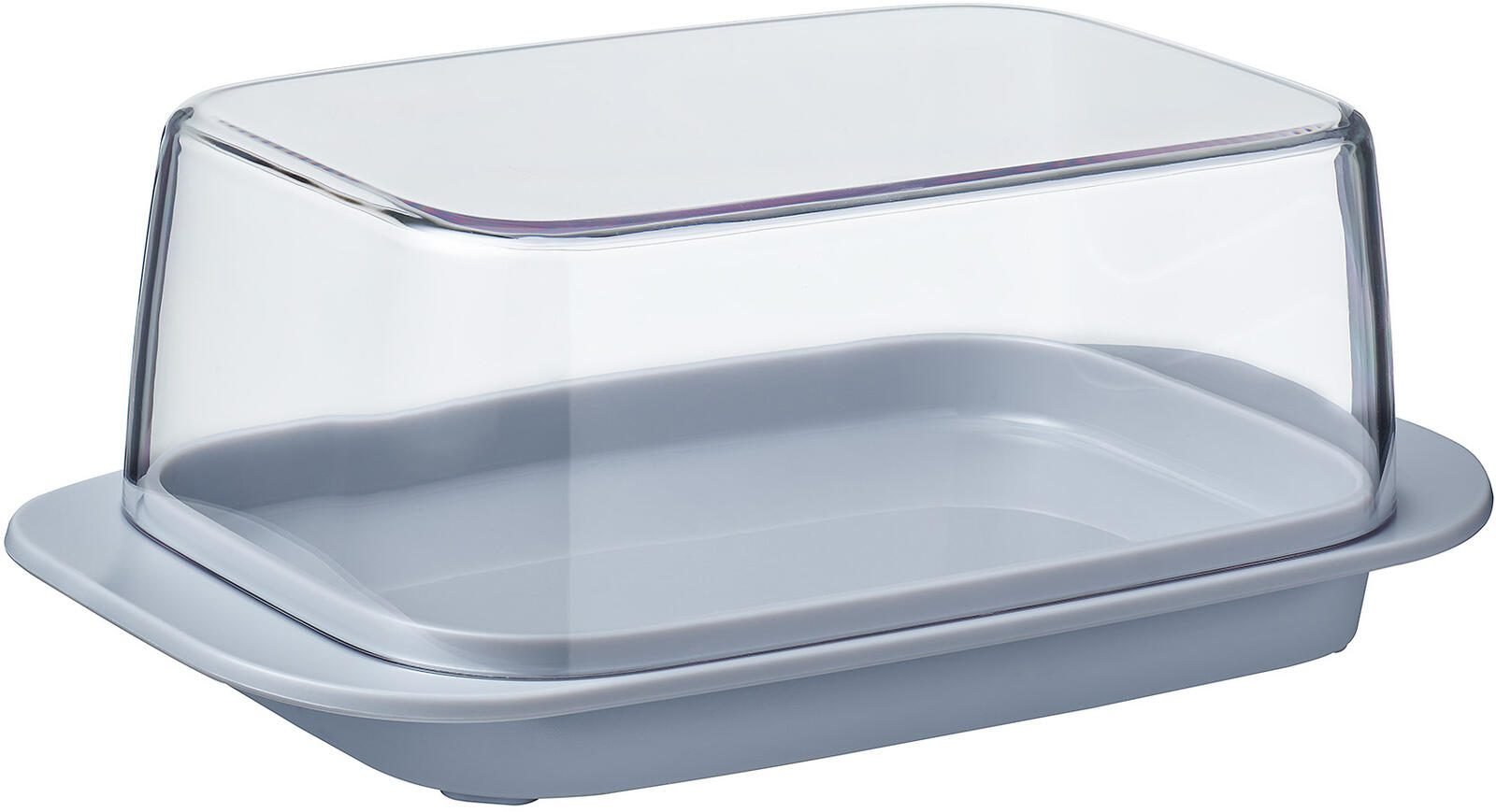 Butter Dish Mepal Conix Bpa-frei Spülmaschinenfest Außen