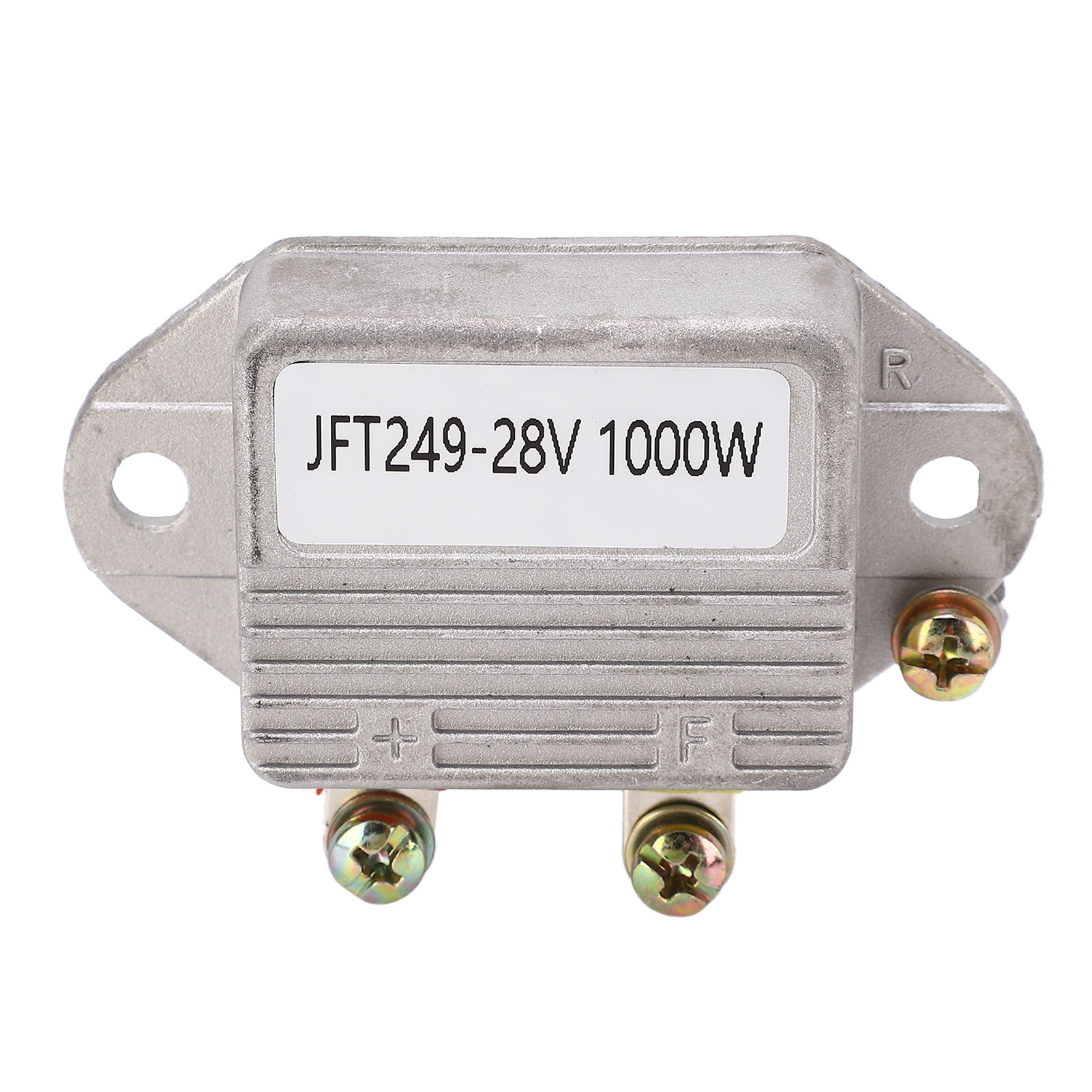 Elektronischer 12-v-spannungsregler Für Autos, Aluminium-stabilisator-gleichrichter, 1000 W, Geringe Thermische Drift