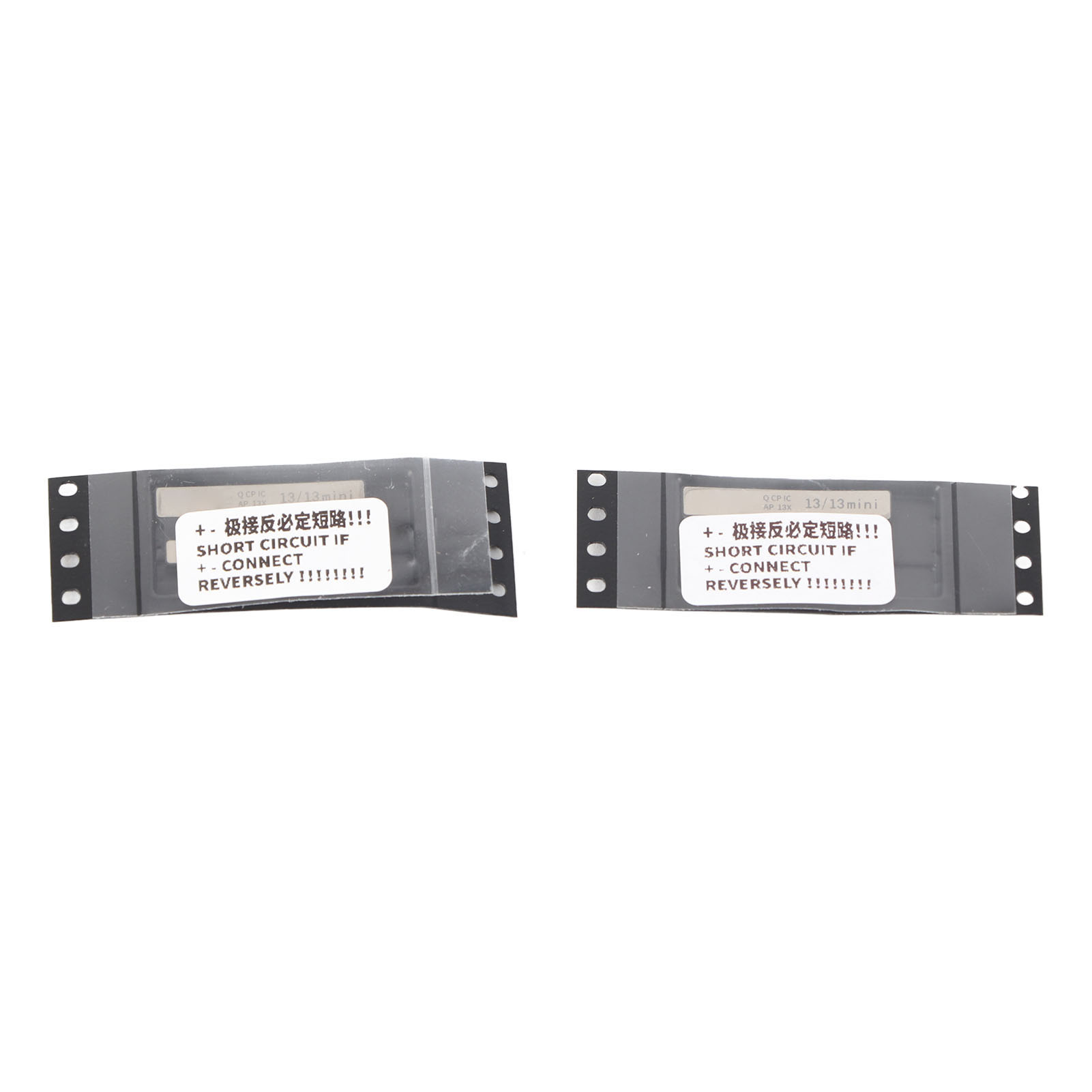 Icopy Plus 2.2 Kit Mit Originalem Farb-lcd-bildschirm, Einstellbarer Vibration, Akkuwechselfunktion Und Externem Reparaturwerkzeug Für Ios-board Ip13 13mini
