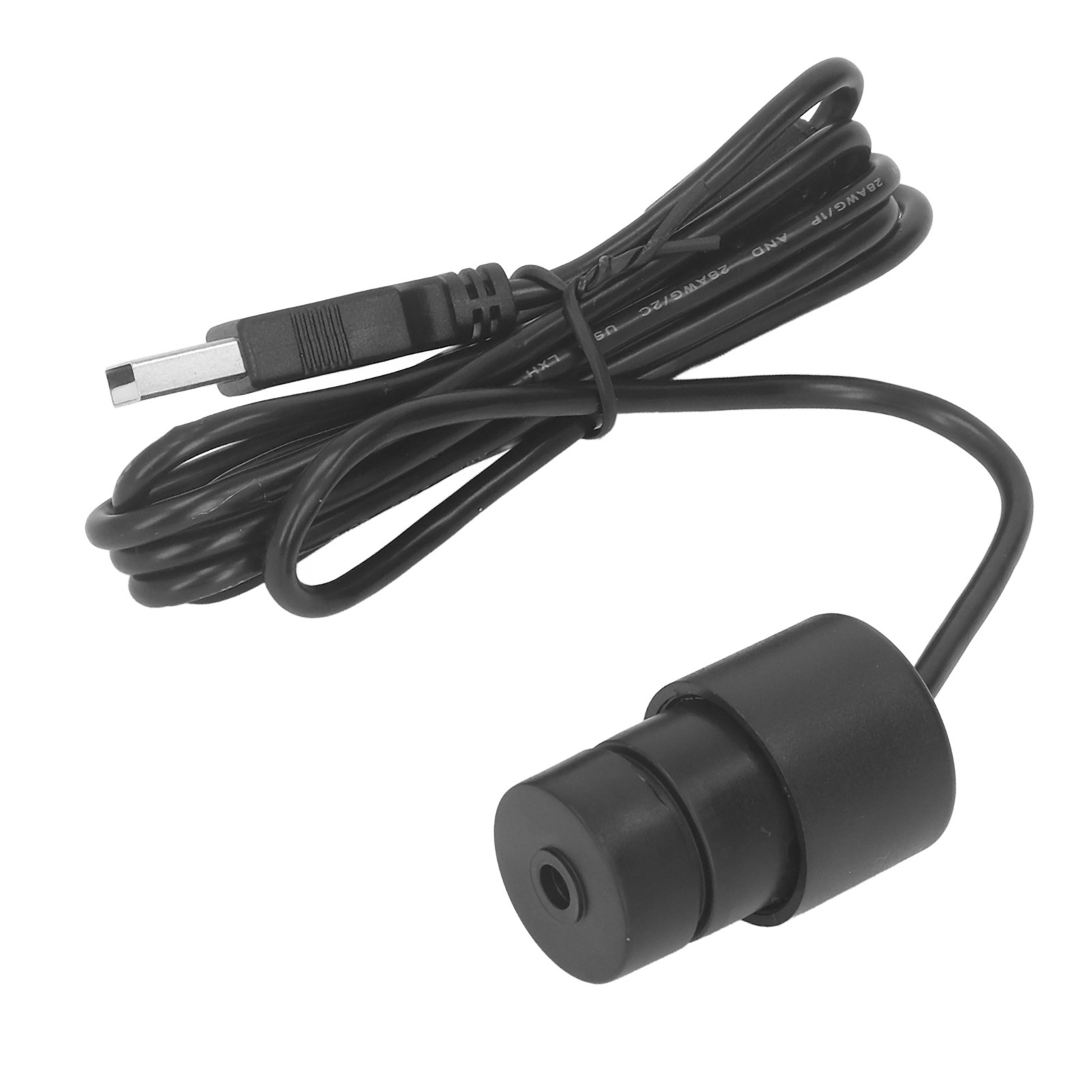 2-megapixel-usb-digitalobjektiv, Elektronenmikroskopkamera Für Den Naturwissenschaftlichen Unterricht