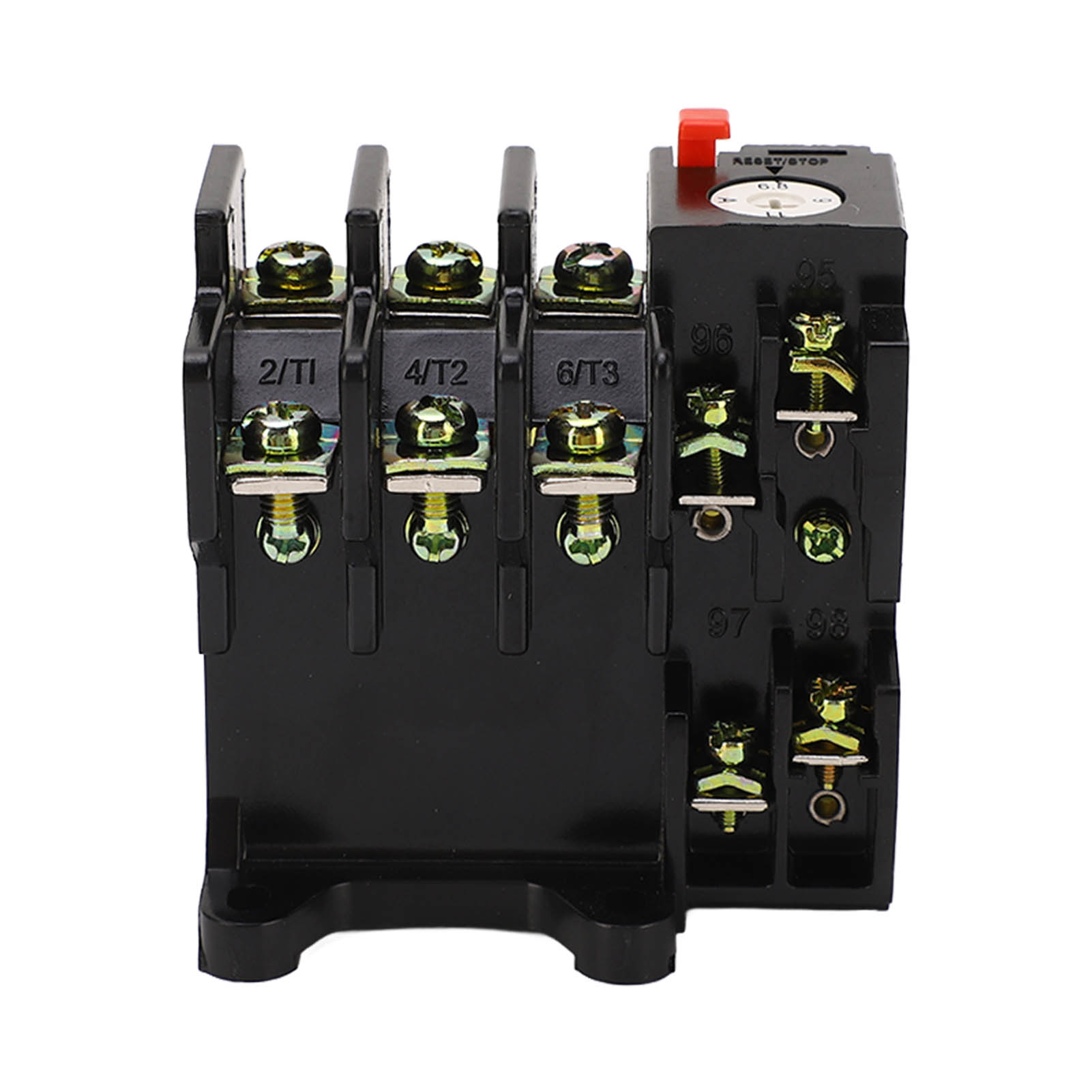 6,8-11a 400v Ac Motorthermorelais, Überlast- Und Phasenausfallschutzgerät.