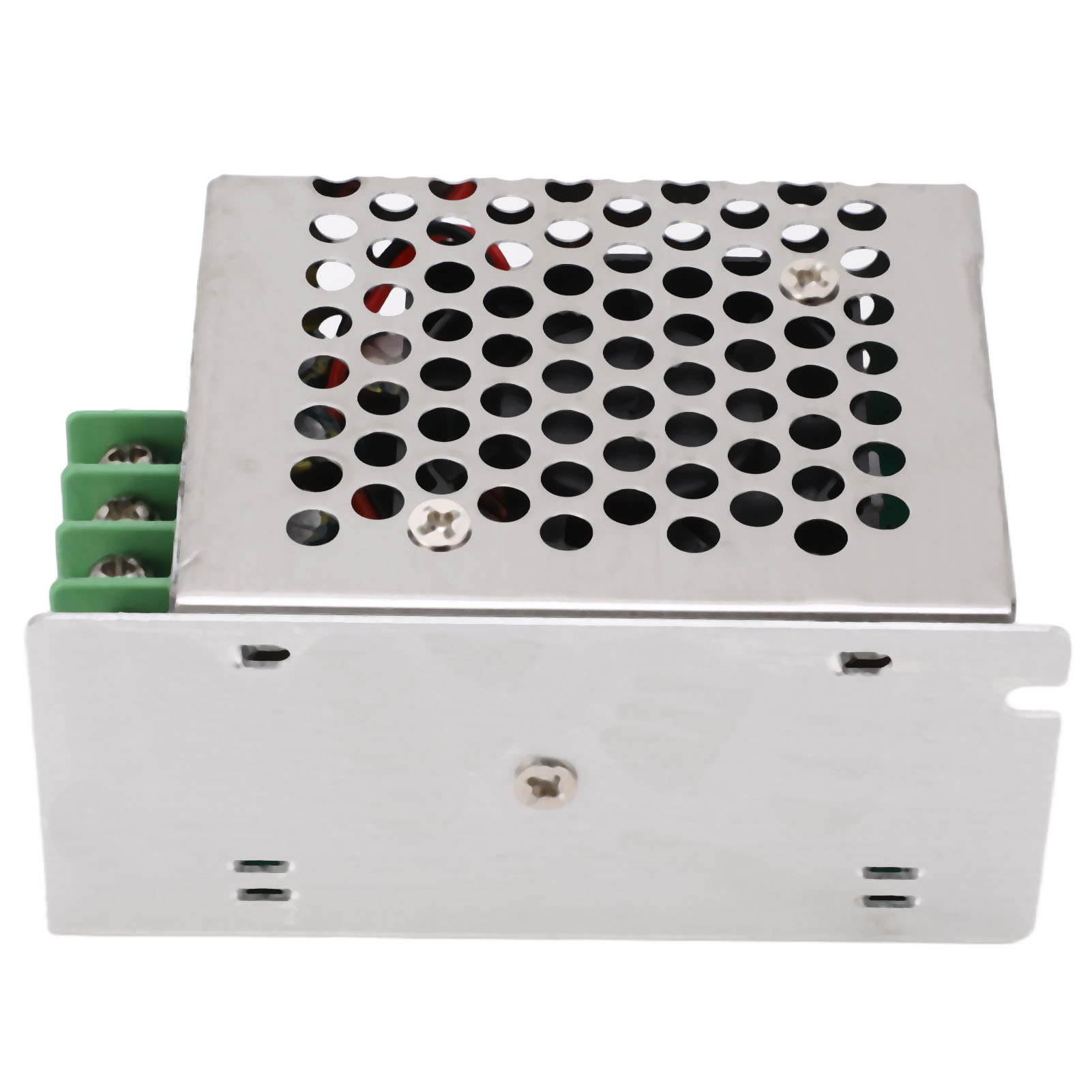 Hochleistungs-400-w-abwärtsreglermodul Mit Einstellbarem Regler, Mehrfacher Dc/dc-rückstromschutz Für Lüfter