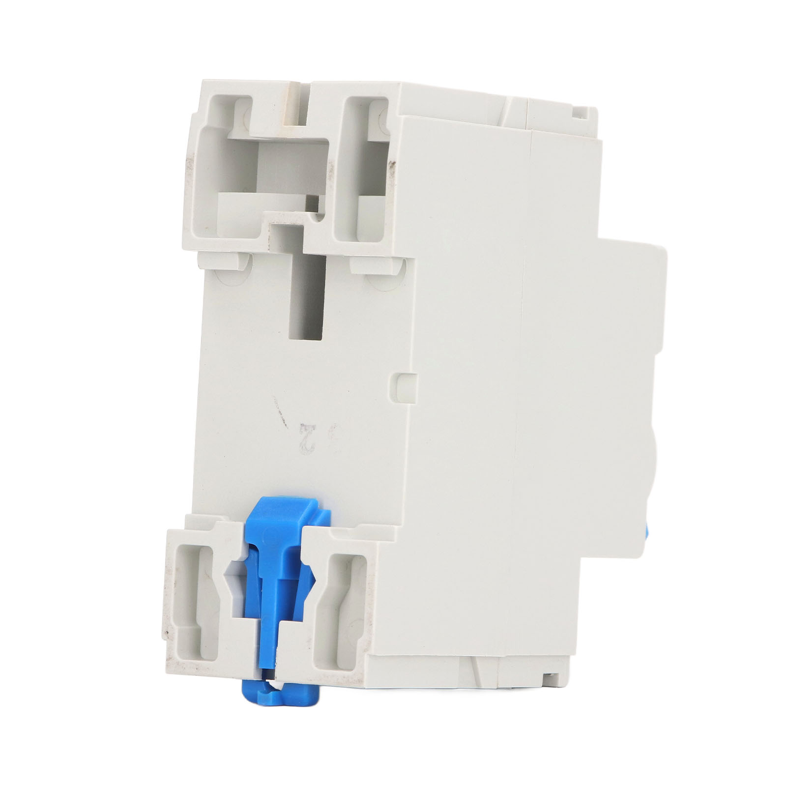 Fehlerstromschutzschalter 1p+n 40a 230v, Schutz Gegen Überstrom Und Ableitstrom.