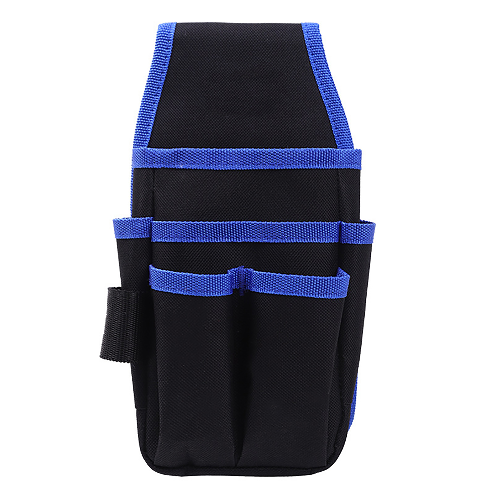 Blaue Elektriker-gürteltasche, Multifunktionales Oxford-canvas-set, Aufbewahrungstaschen Für Professionelle Reparaturen